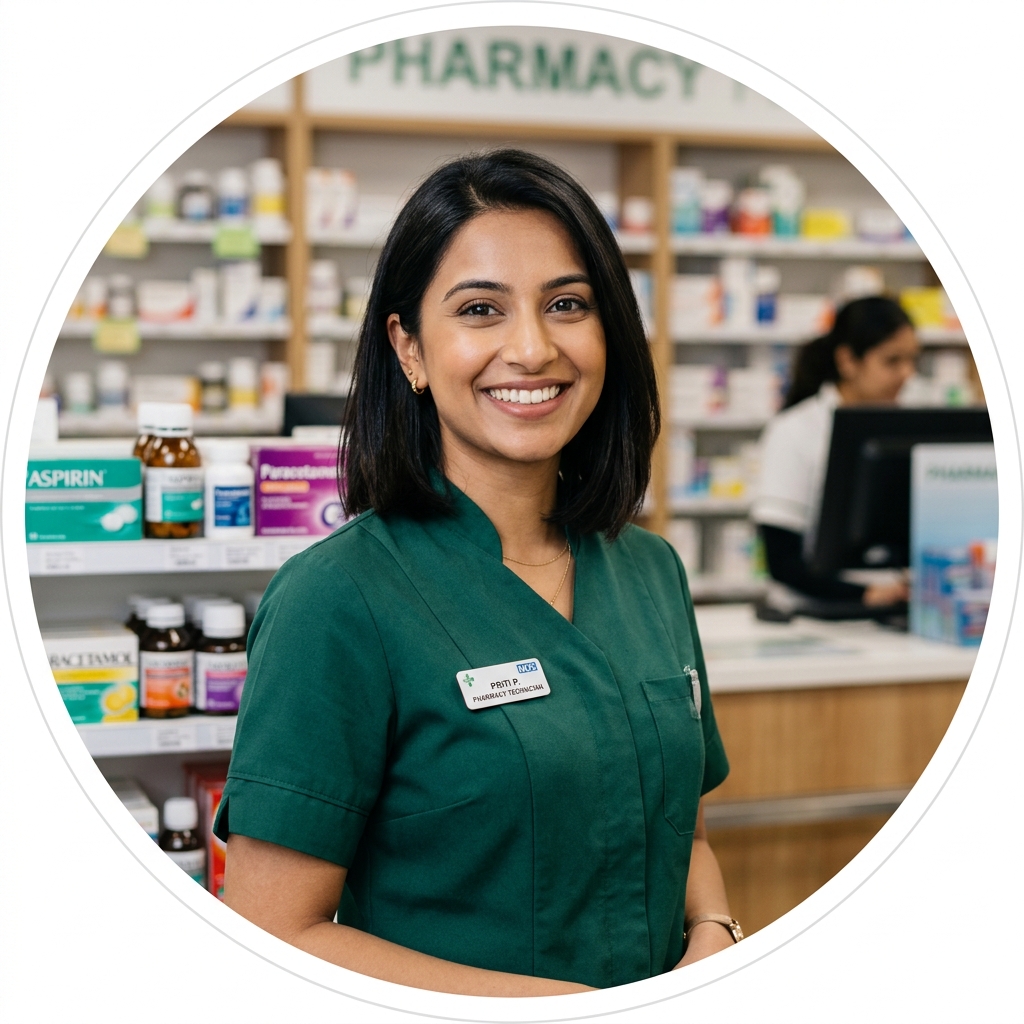 Aisha Patel